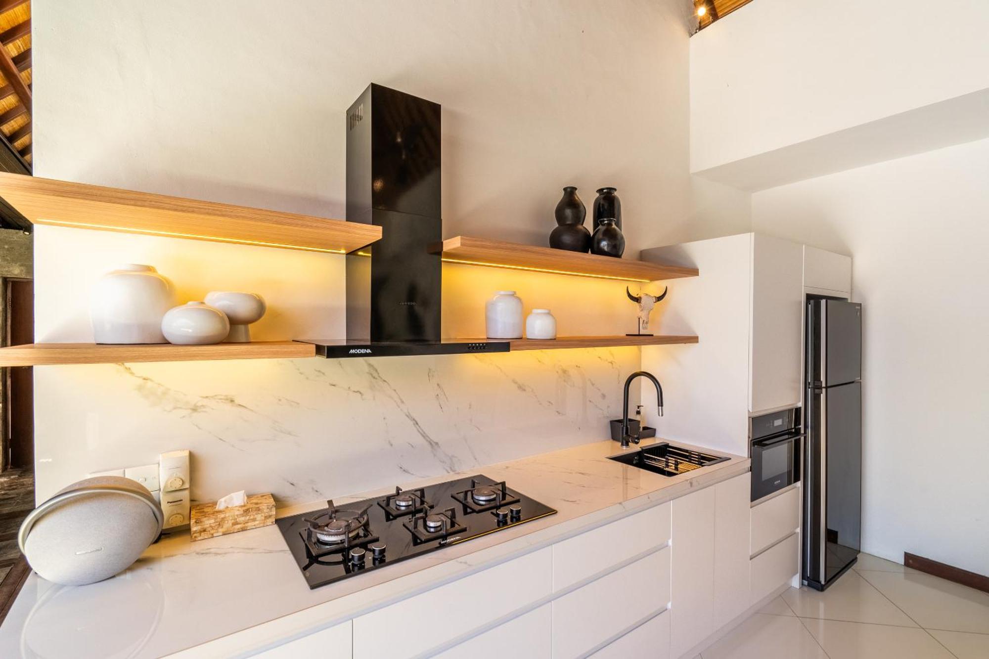 Villa Jiwa Sanur Ngoại thất bức ảnh