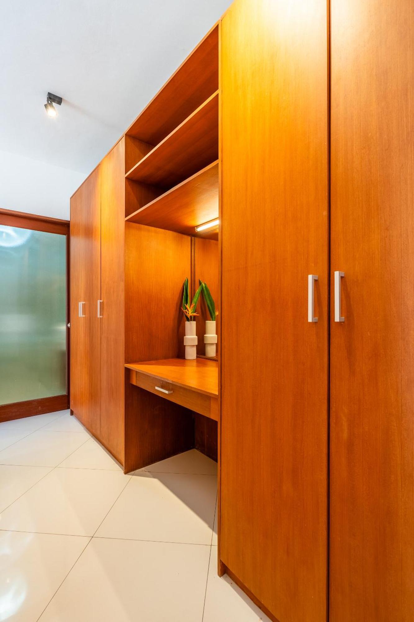 Villa Jiwa Sanur Ngoại thất bức ảnh