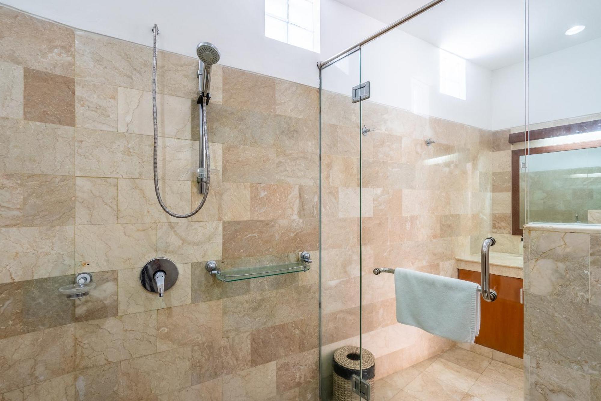Villa Jiwa Sanur Ngoại thất bức ảnh